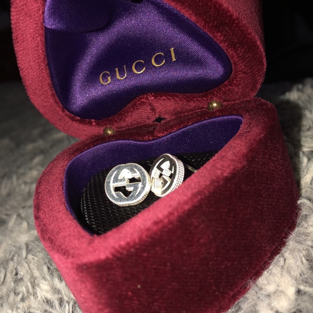 Gucci Earrings